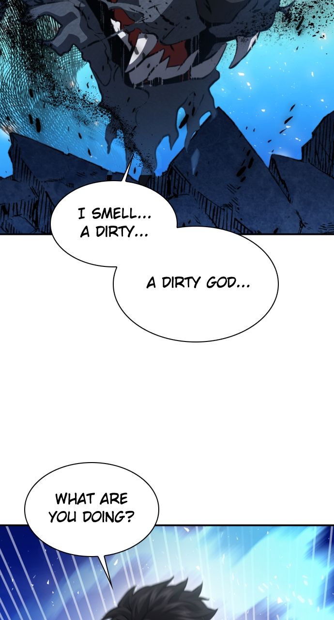 Seoul Station Druid - Chapter 179 Page 25