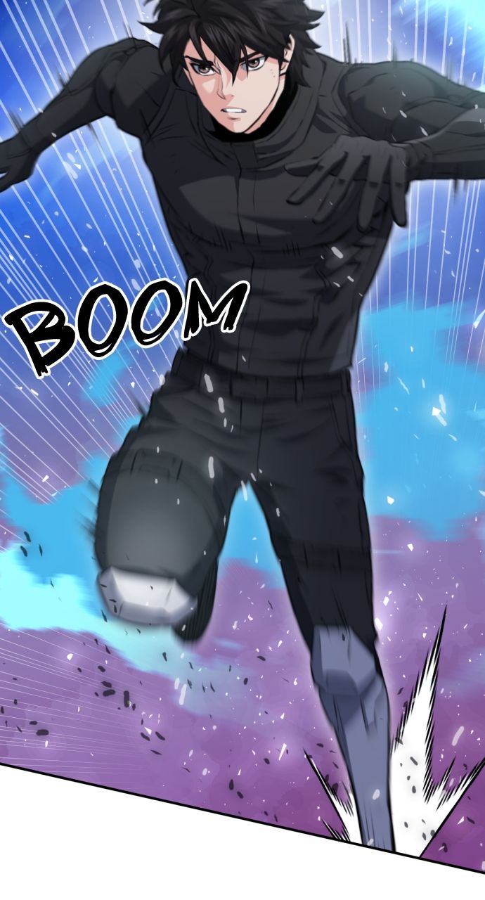 Seoul Station Druid - Chapter 179 Page 26