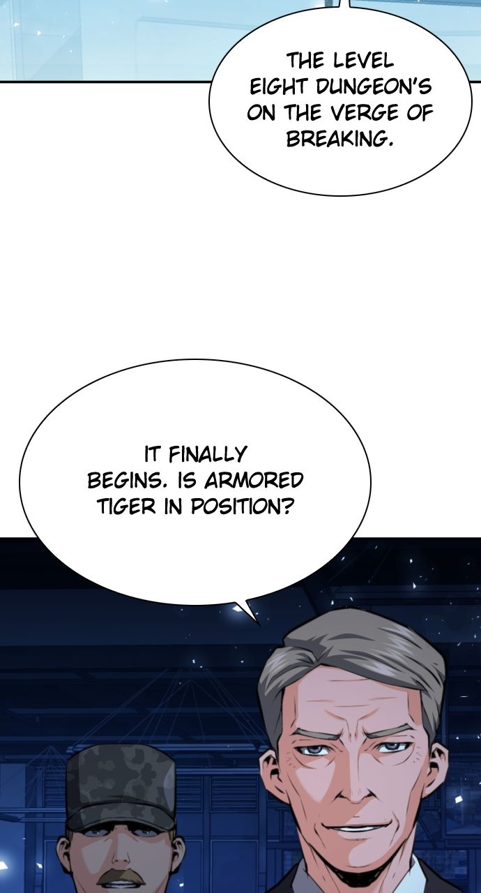 Seoul Station Druid - Chapter 179 Page 34