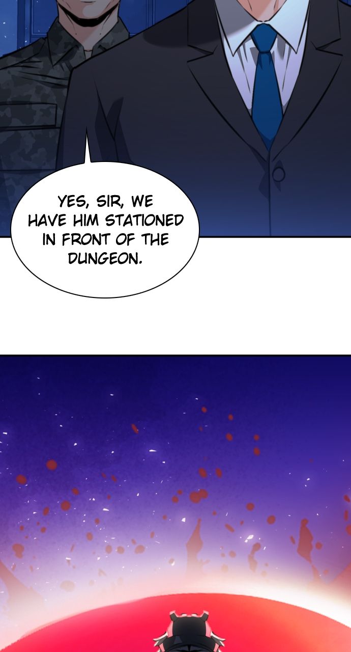 Seoul Station Druid - Chapter 179 Page 35