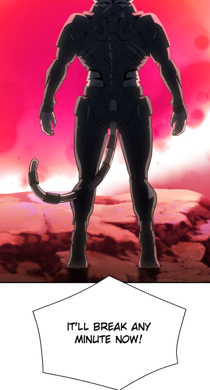 Seoul Station Druid - Chapter 179 Page 36