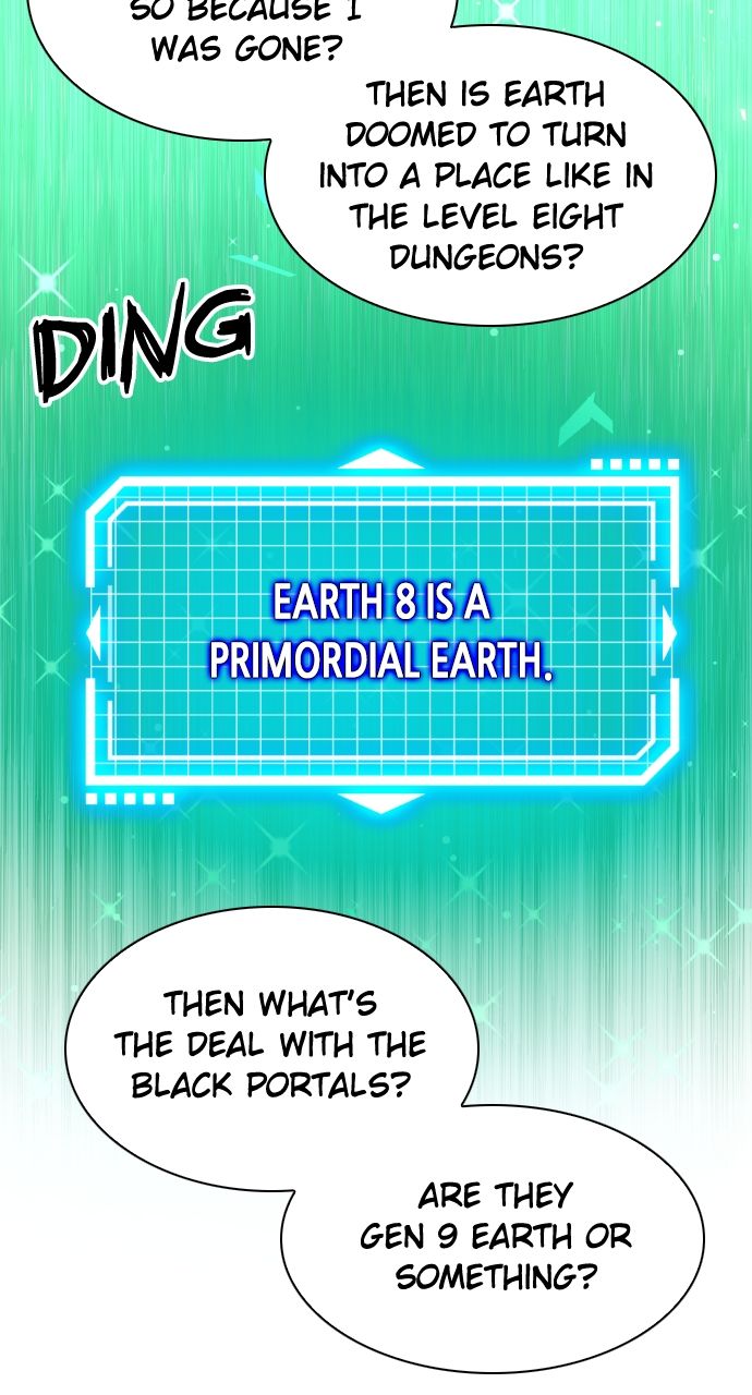 Seoul Station Druid - Chapter 179 Page 4