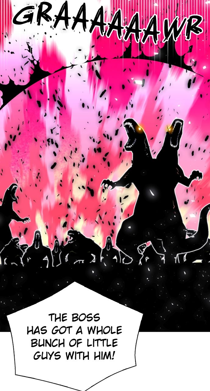 Seoul Station Druid - Chapter 179 Page 40