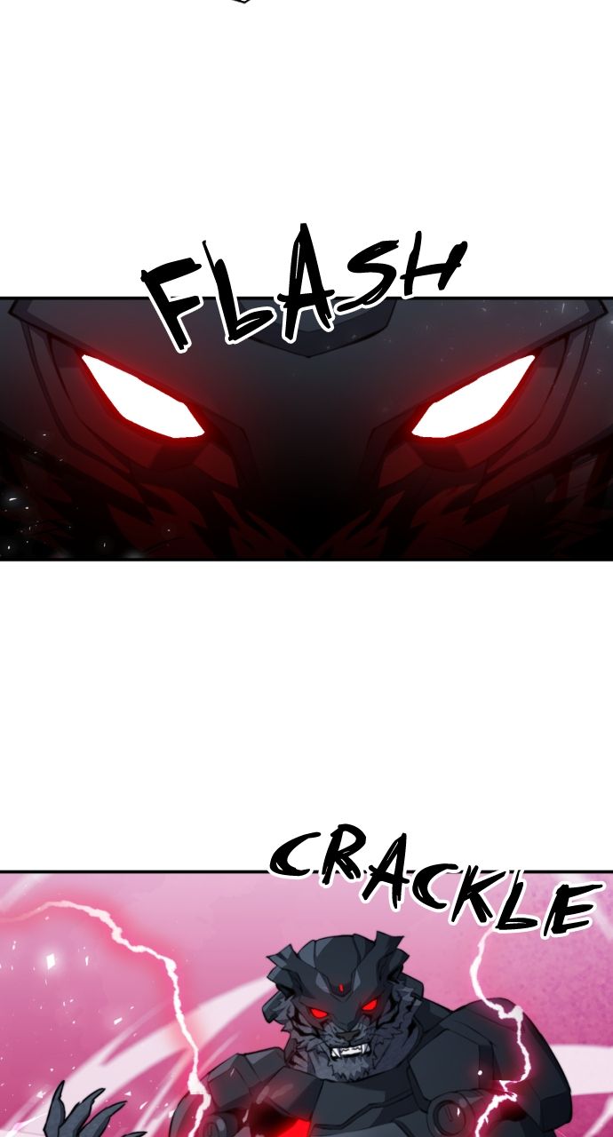 Seoul Station Druid - Chapter 179 Page 41