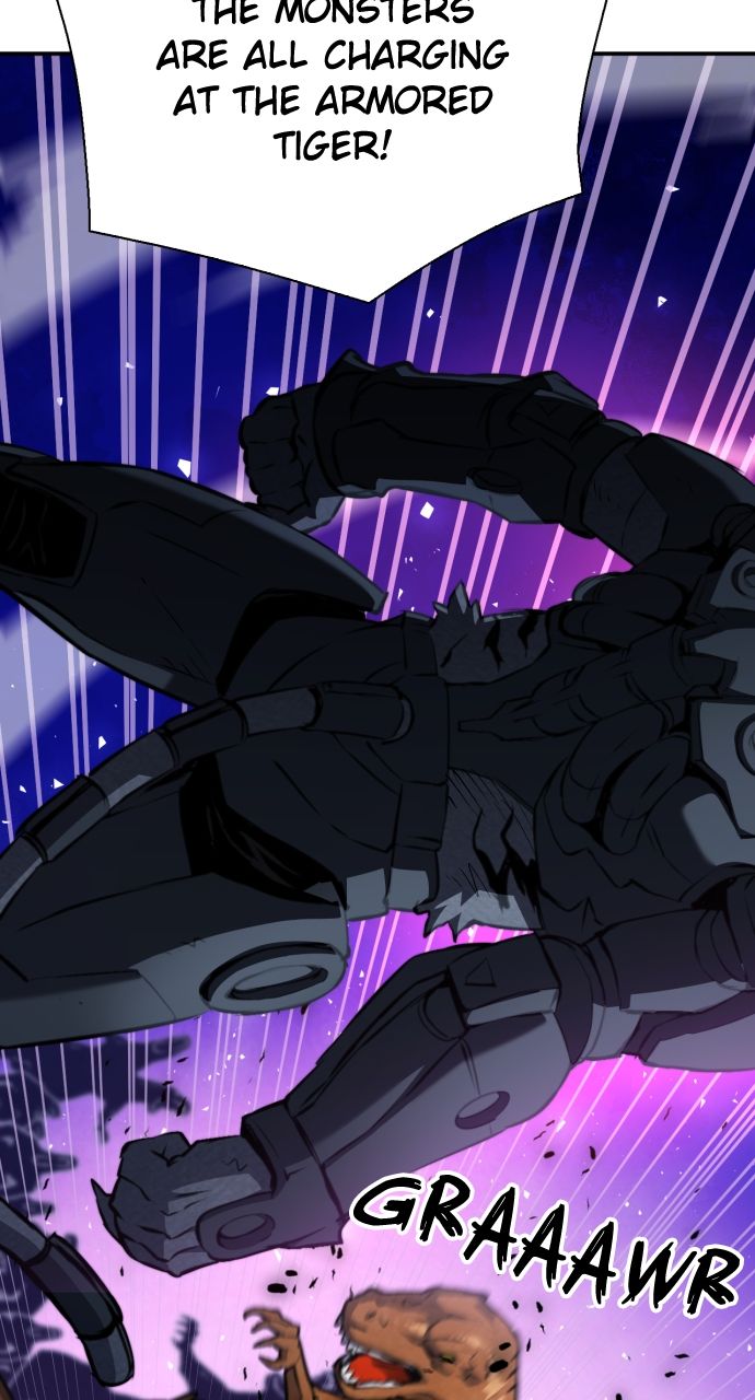 Seoul Station Druid - Chapter 179 Page 43