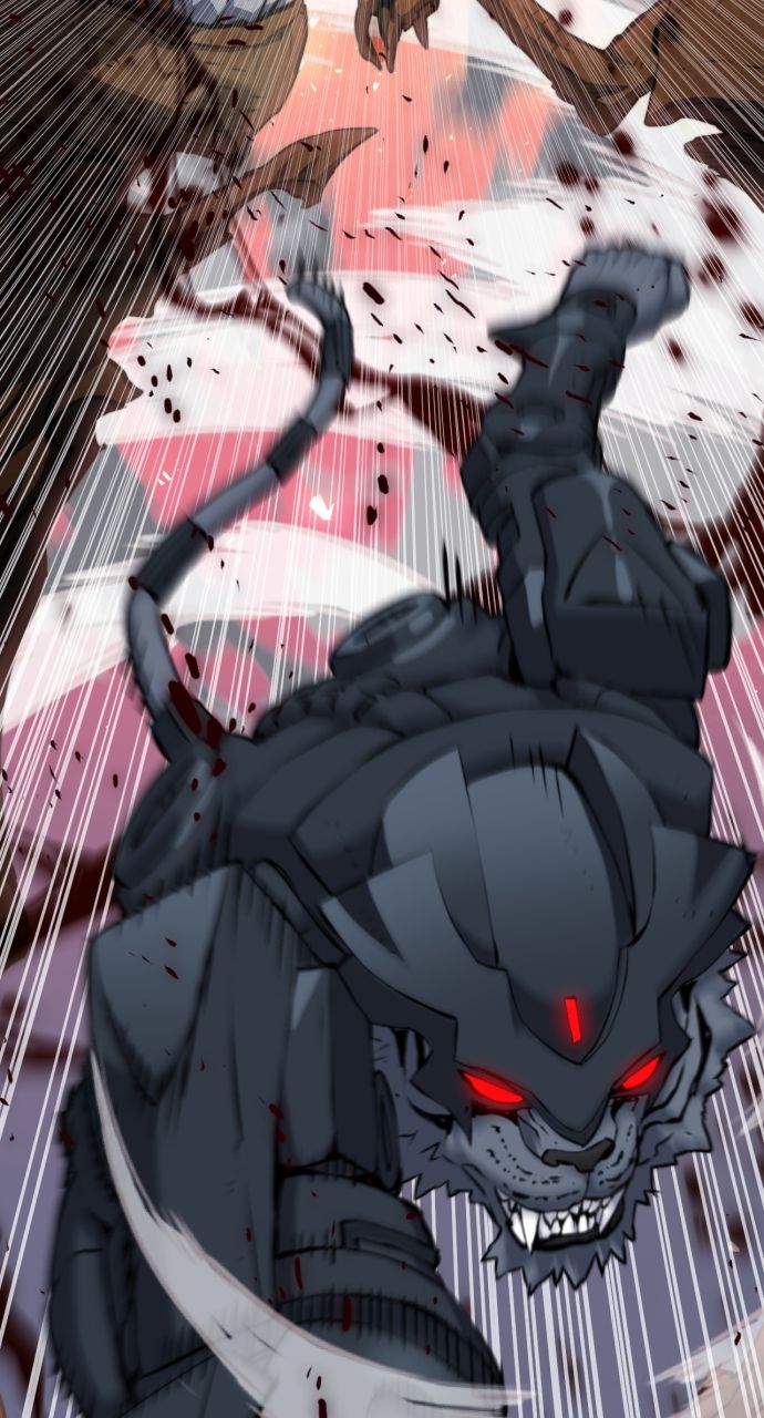 Seoul Station Druid - Chapter 179 Page 50