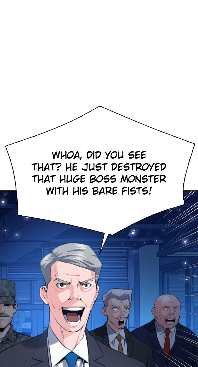 Seoul Station Druid - Chapter 179 Page 52