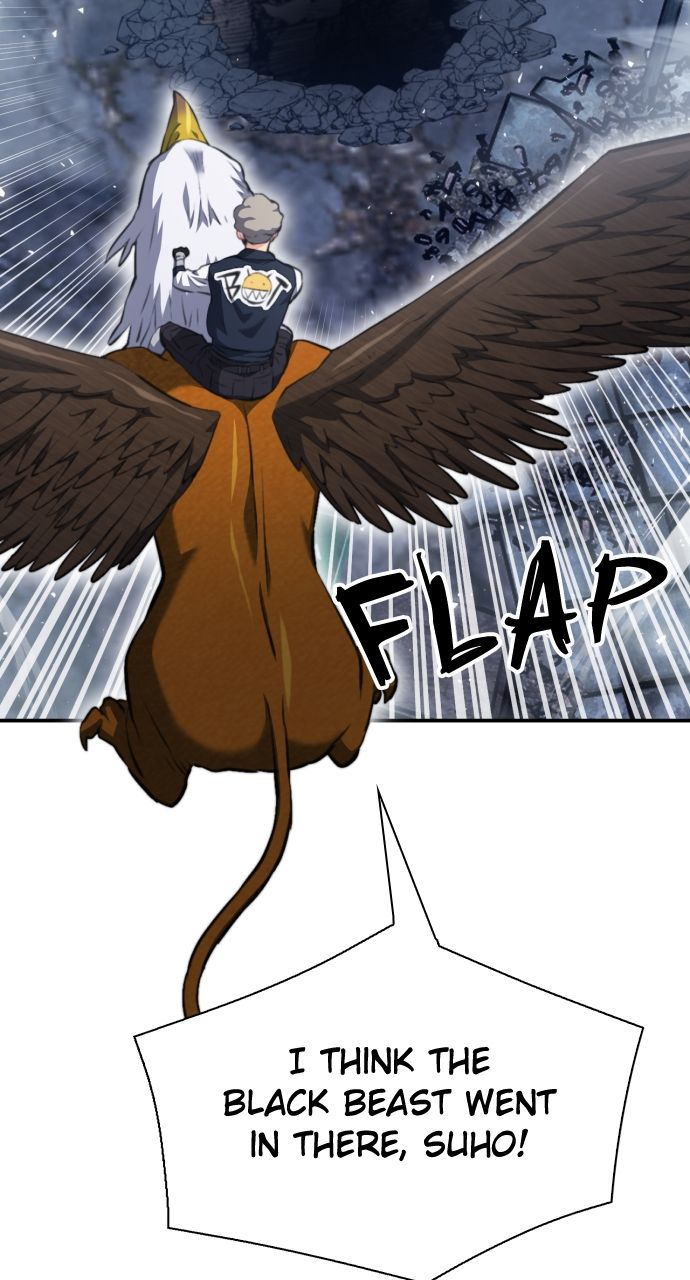 Seoul Station Druid - Chapter 179 Page 69