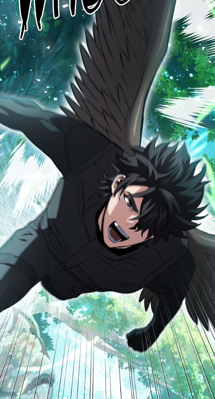 Seoul Station Druid - Chapter 179 Page 8