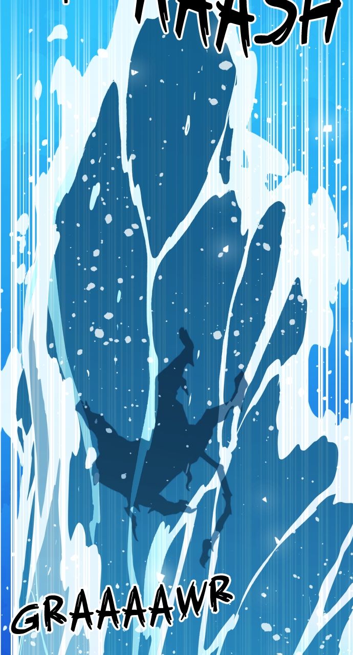 Seoul Station Druid - Chapter 179 Page 81