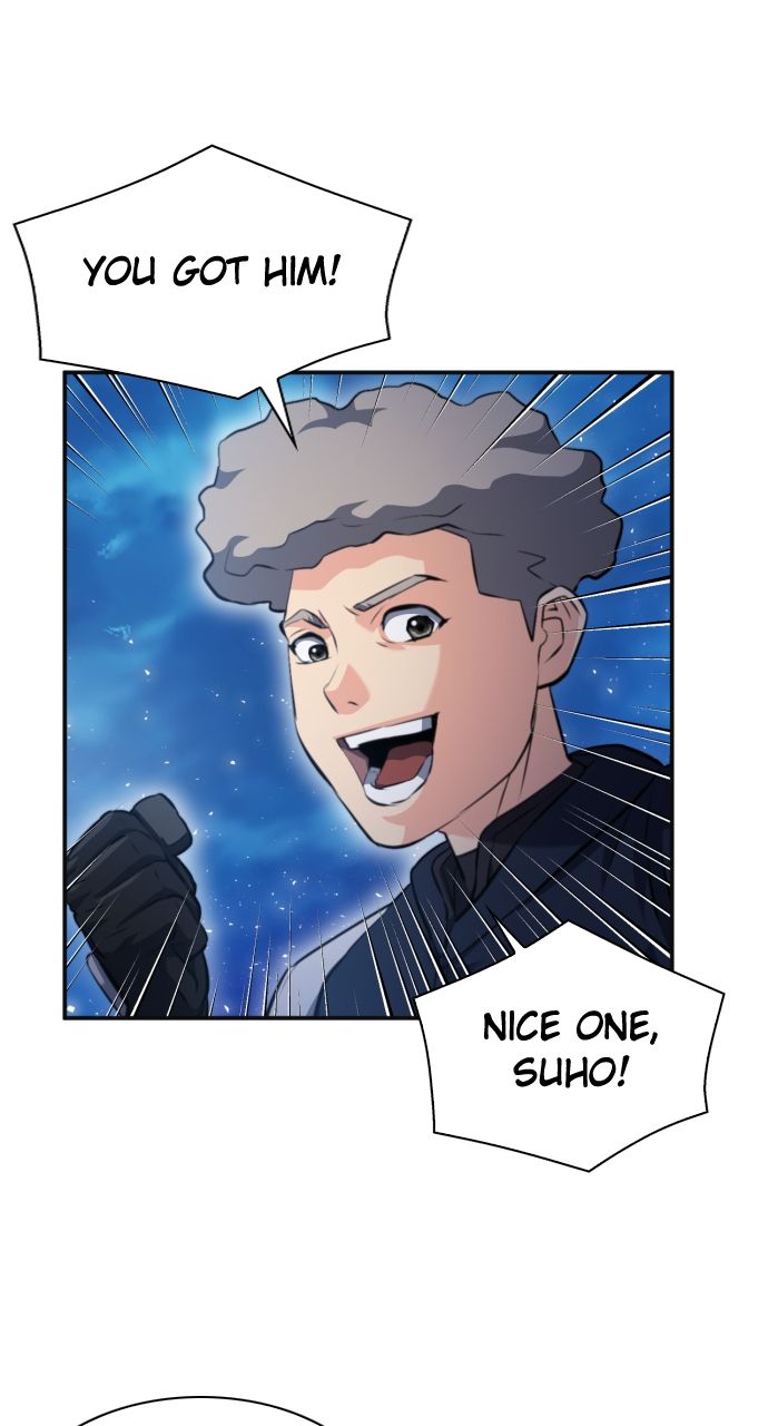 Seoul Station Druid - Chapter 179 Page 86