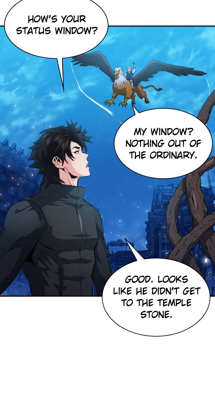 Seoul Station Druid - Chapter 179 Page 87