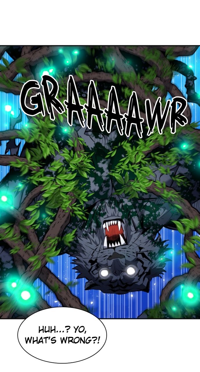 Seoul Station Druid - Chapter 179 Page 88