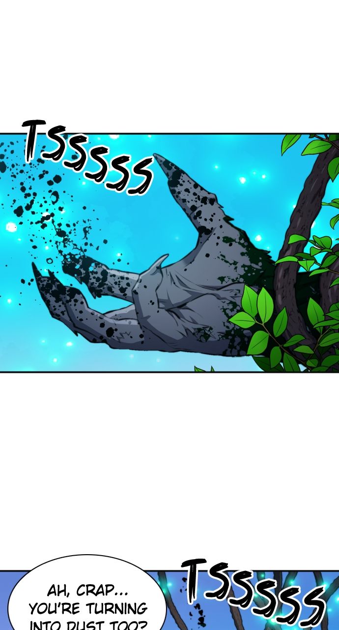 Seoul Station Druid - Chapter 179 Page 89