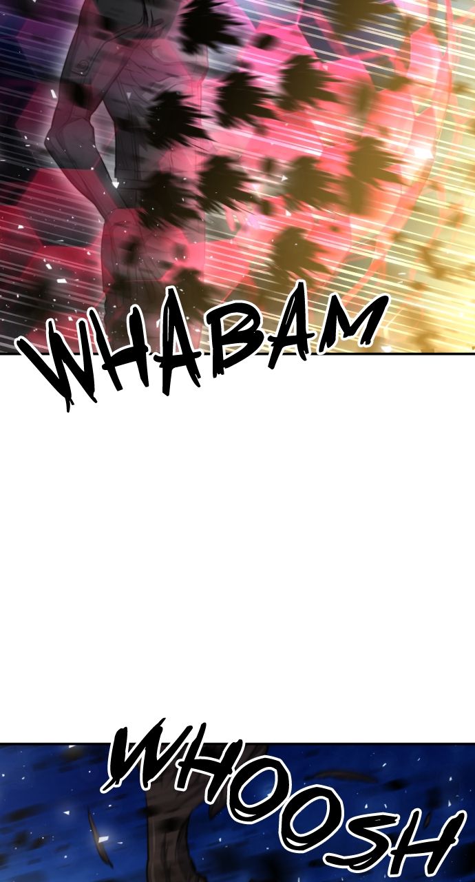 Seoul Station Druid - Chapter 179 Page 96