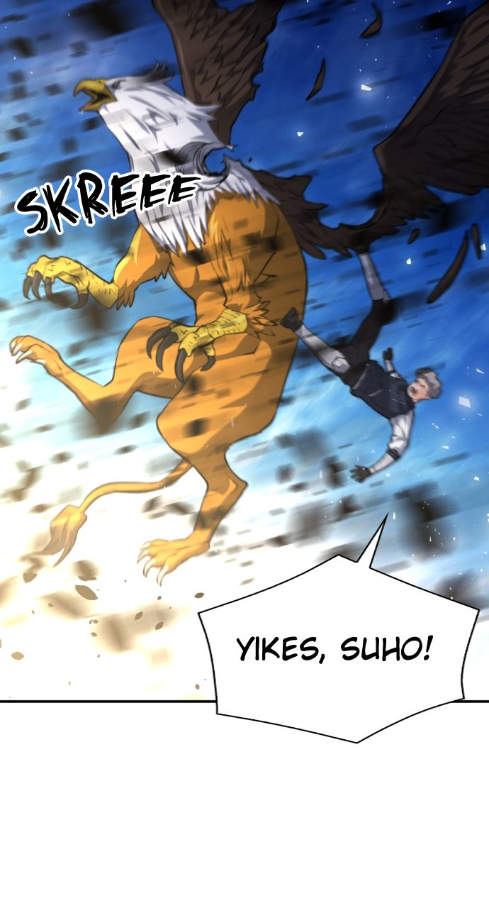 Seoul Station Druid - Chapter 179 Page 97