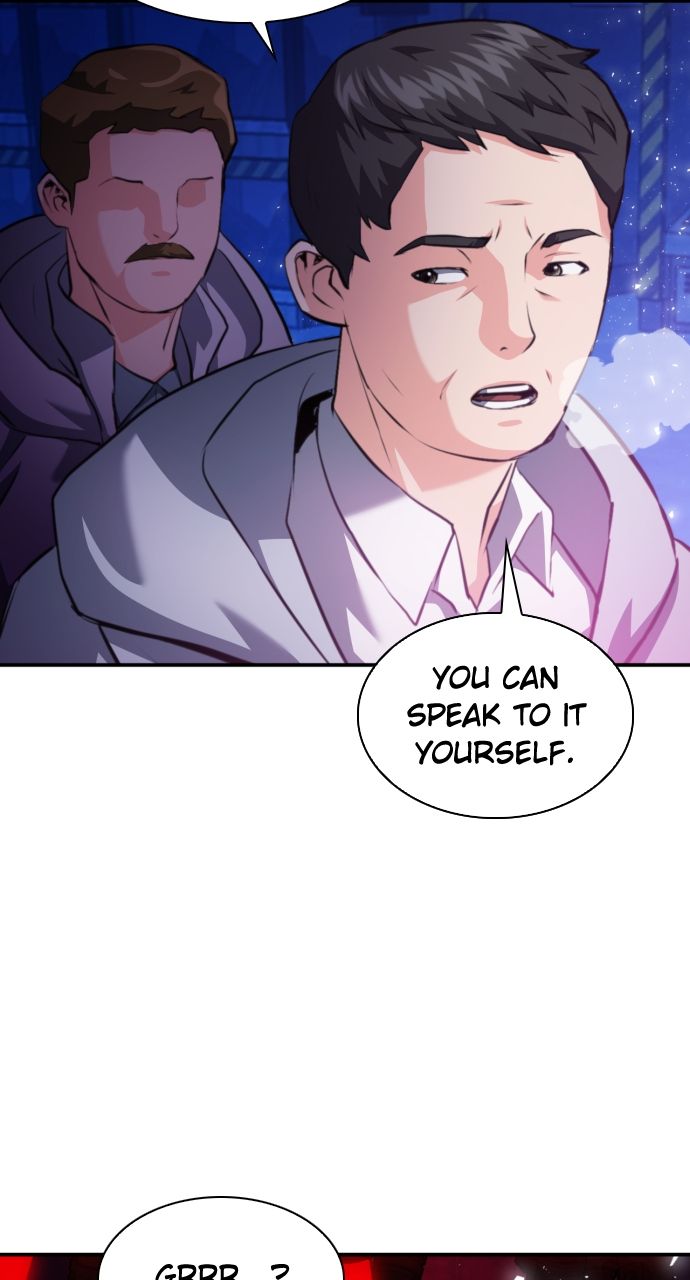 Seoul Station Druid - Chapter 180 Page 10