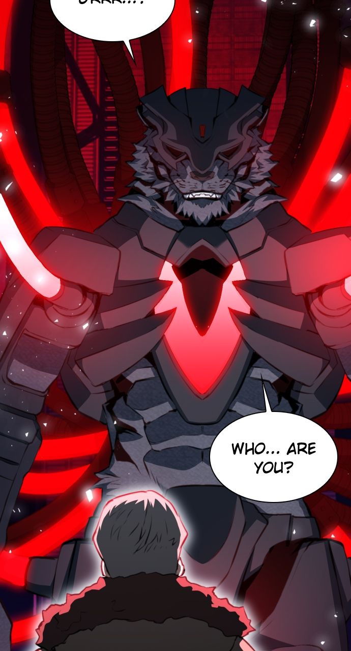 Seoul Station Druid - Chapter 180 Page 11