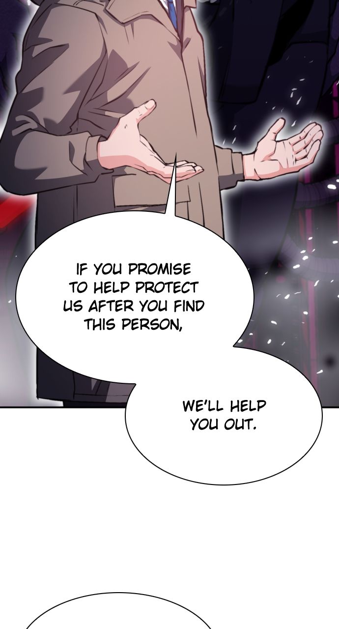 Seoul Station Druid - Chapter 180 Page 14