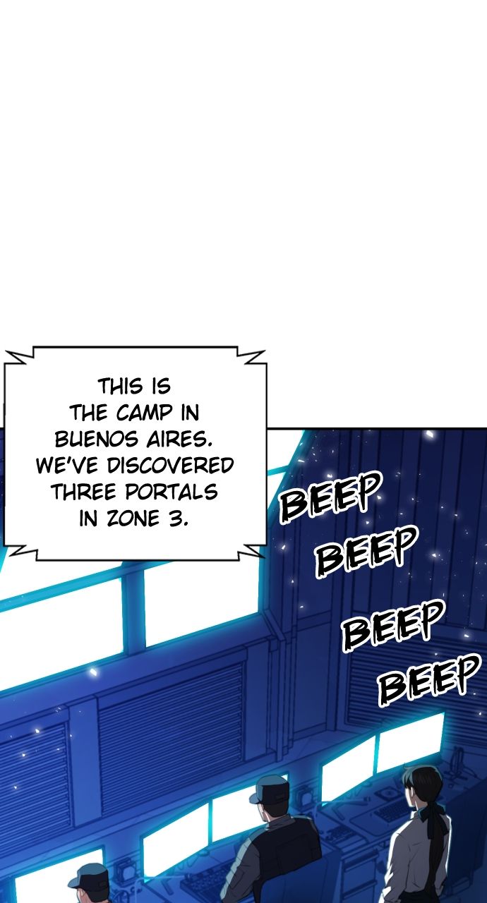 Seoul Station Druid - Chapter 180 Page 25