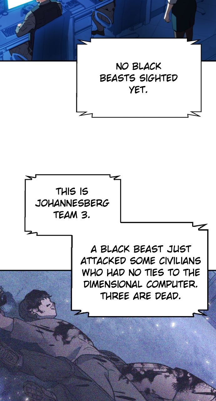 Seoul Station Druid - Chapter 180 Page 26