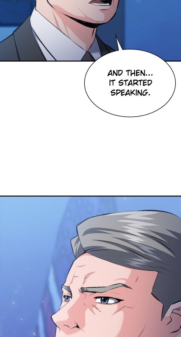 Seoul Station Druid - Chapter 180 Page 3