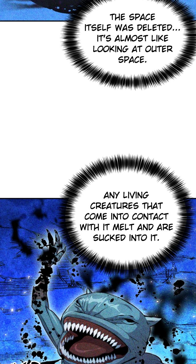 Seoul Station Druid - Chapter 180 Page 30