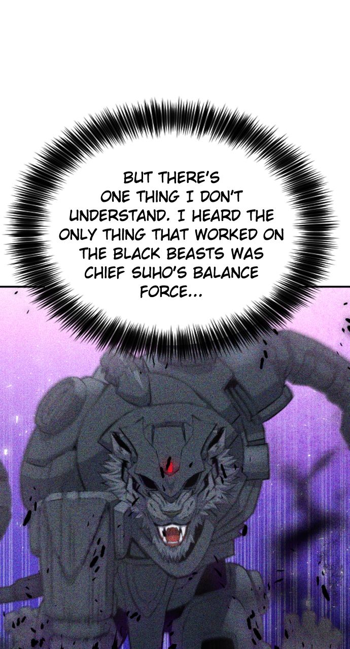 Seoul Station Druid - Chapter 180 Page 34