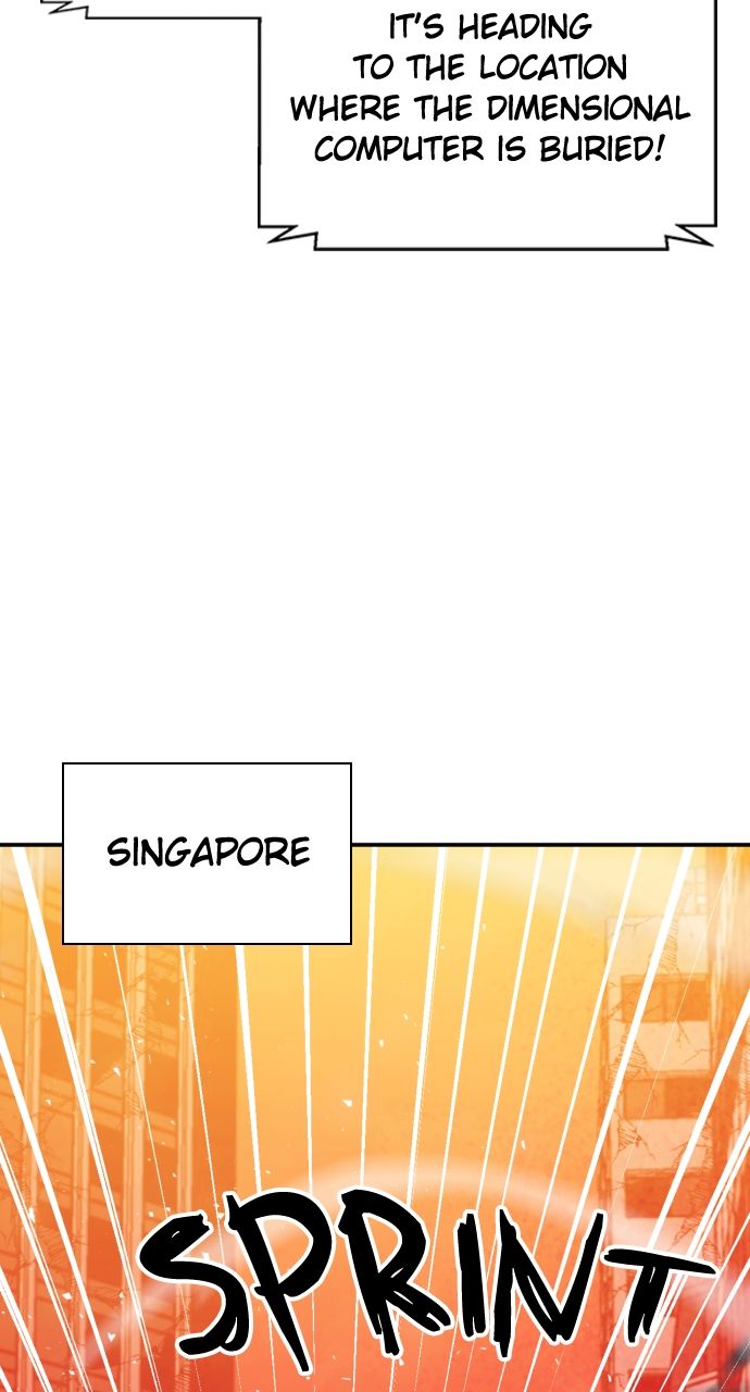 Seoul Station Druid - Chapter 180 Page 37