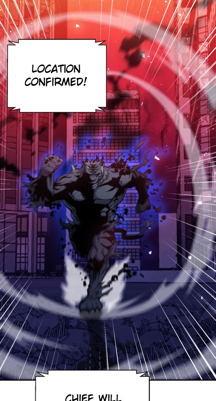 Seoul Station Druid - Chapter 180 Page 38