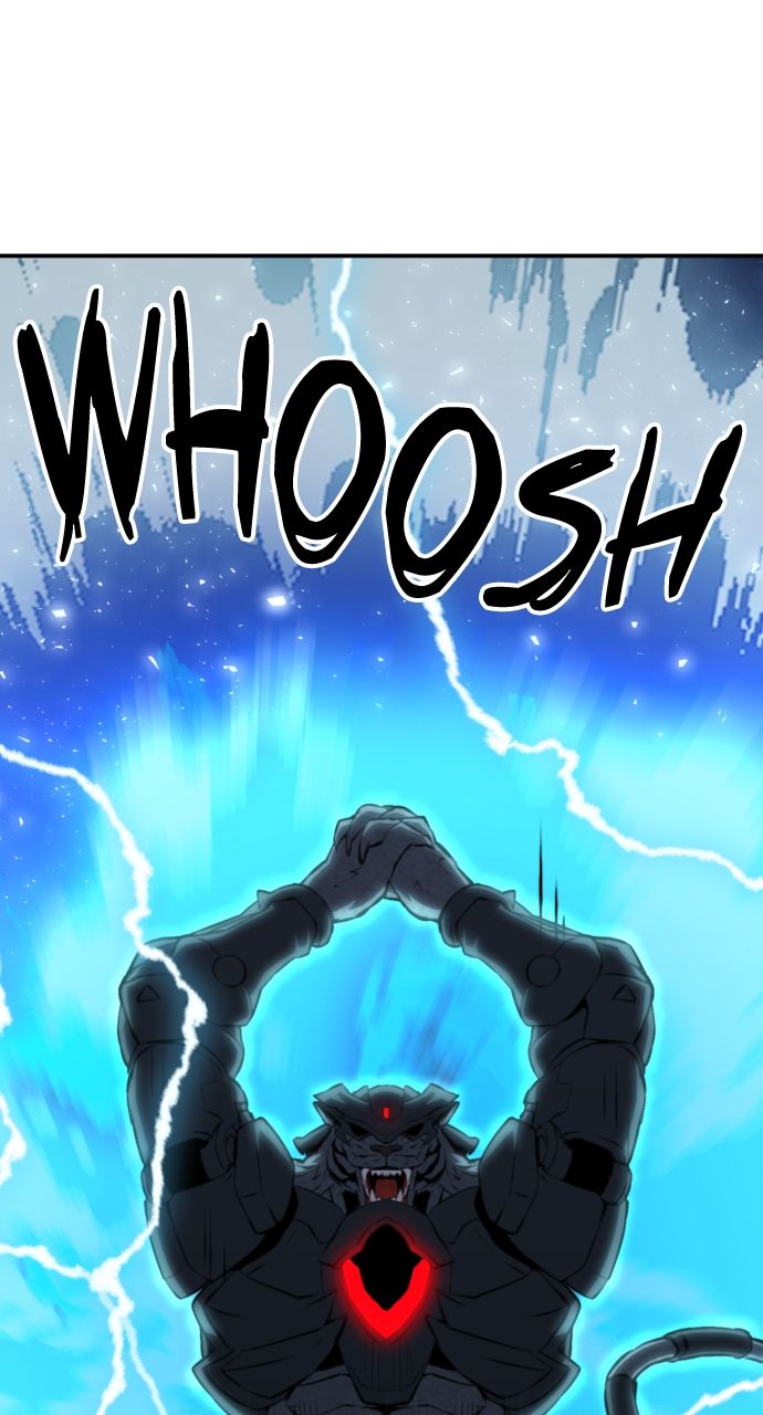 Seoul Station Druid - Chapter 180 Page 61