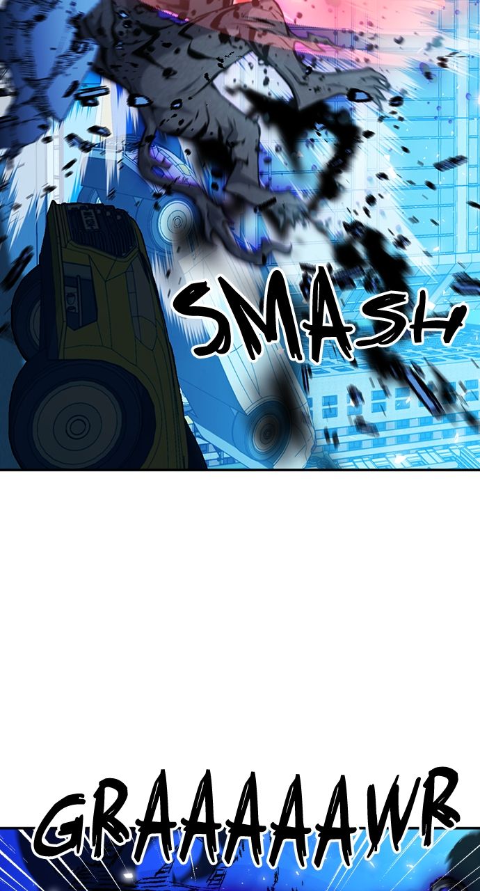 Seoul Station Druid - Chapter 180 Page 65