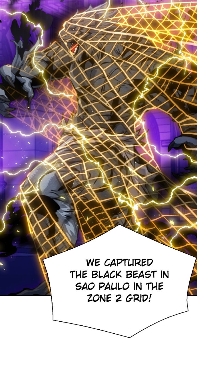 Seoul Station Druid - Chapter 180 Page 80