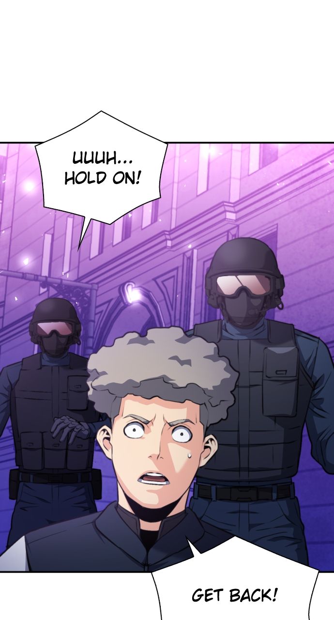 Seoul Station Druid - Chapter 180 Page 81