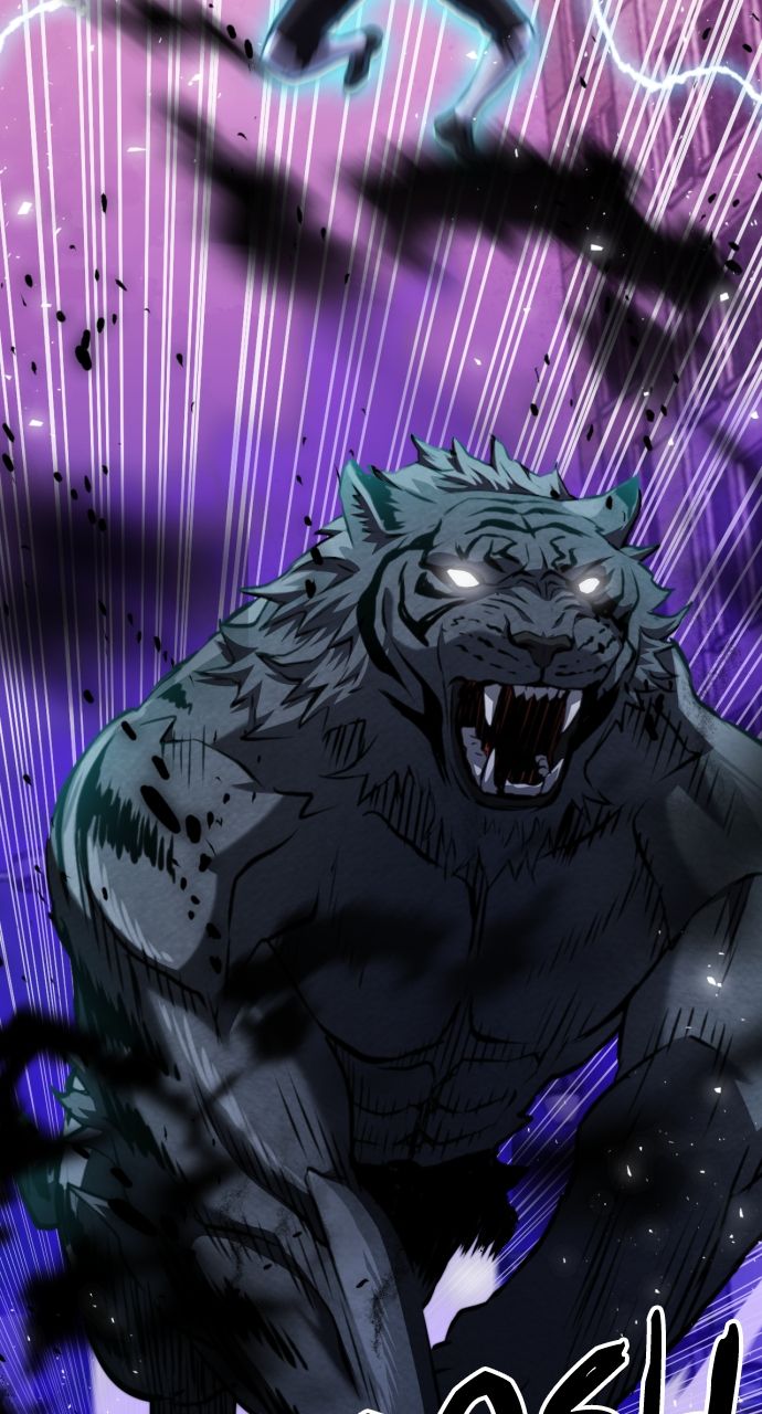 Seoul Station Druid - Chapter 180 Page 86