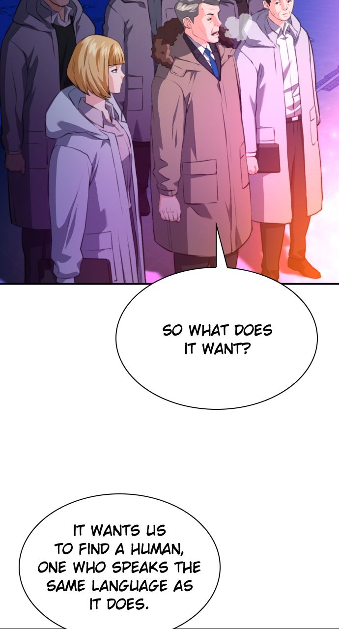 Seoul Station Druid - Chapter 180 Page 9