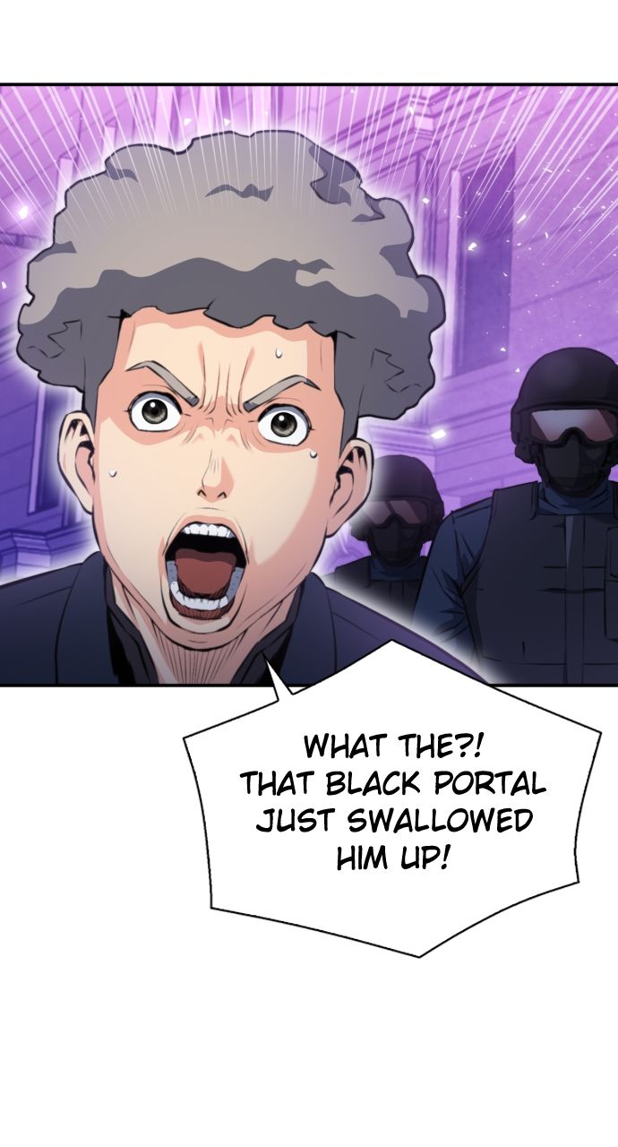 Seoul Station Druid - Chapter 180 Page 95