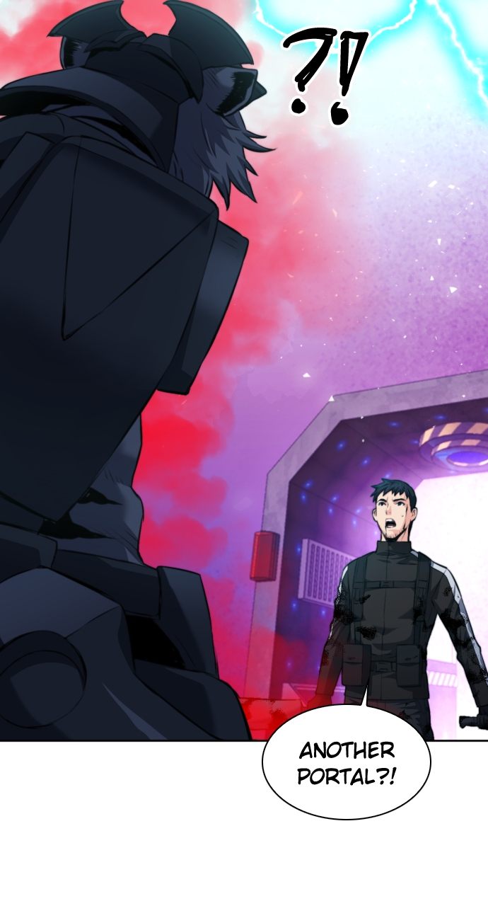 Seoul Station Druid - Chapter 181 Page 100