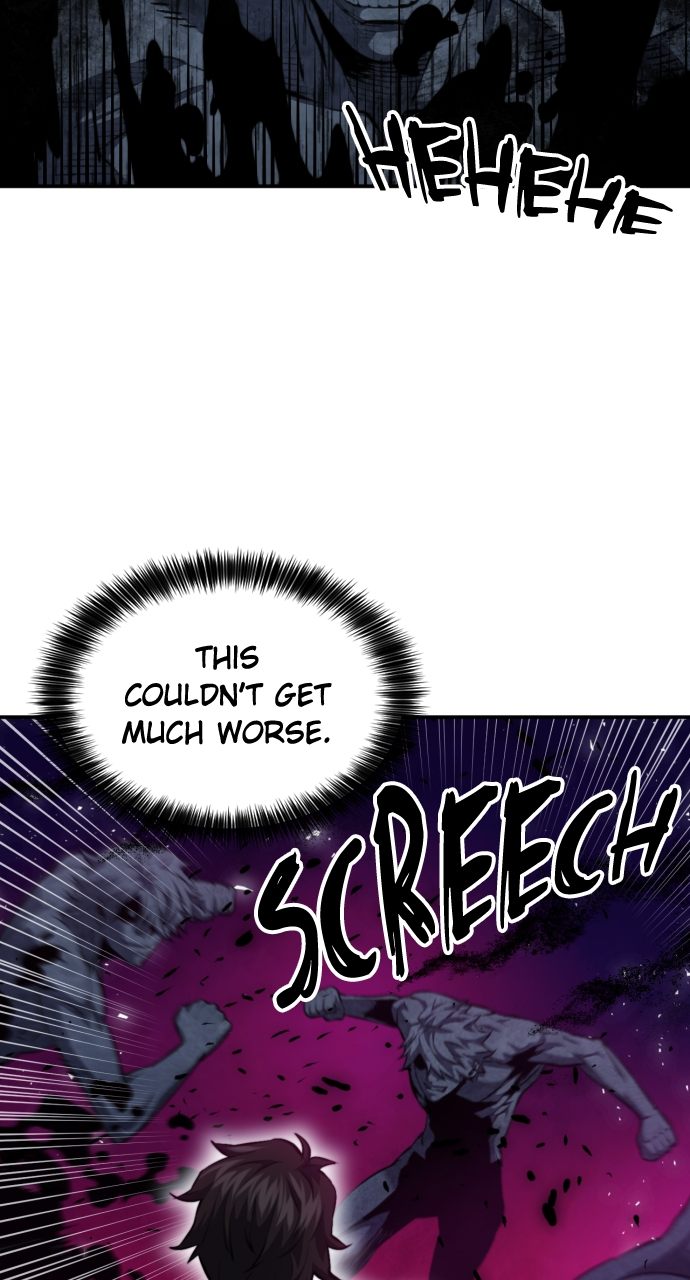 Seoul Station Druid - Chapter 181 Page 12