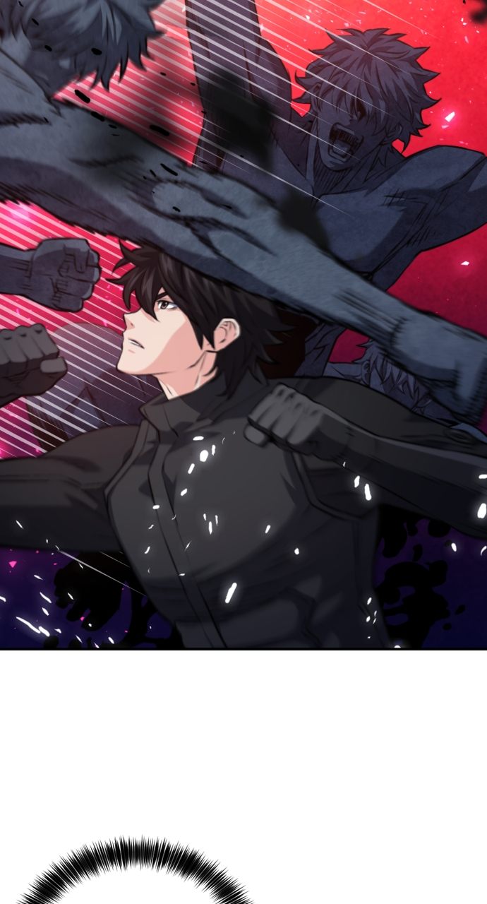 Seoul Station Druid - Chapter 181 Page 14