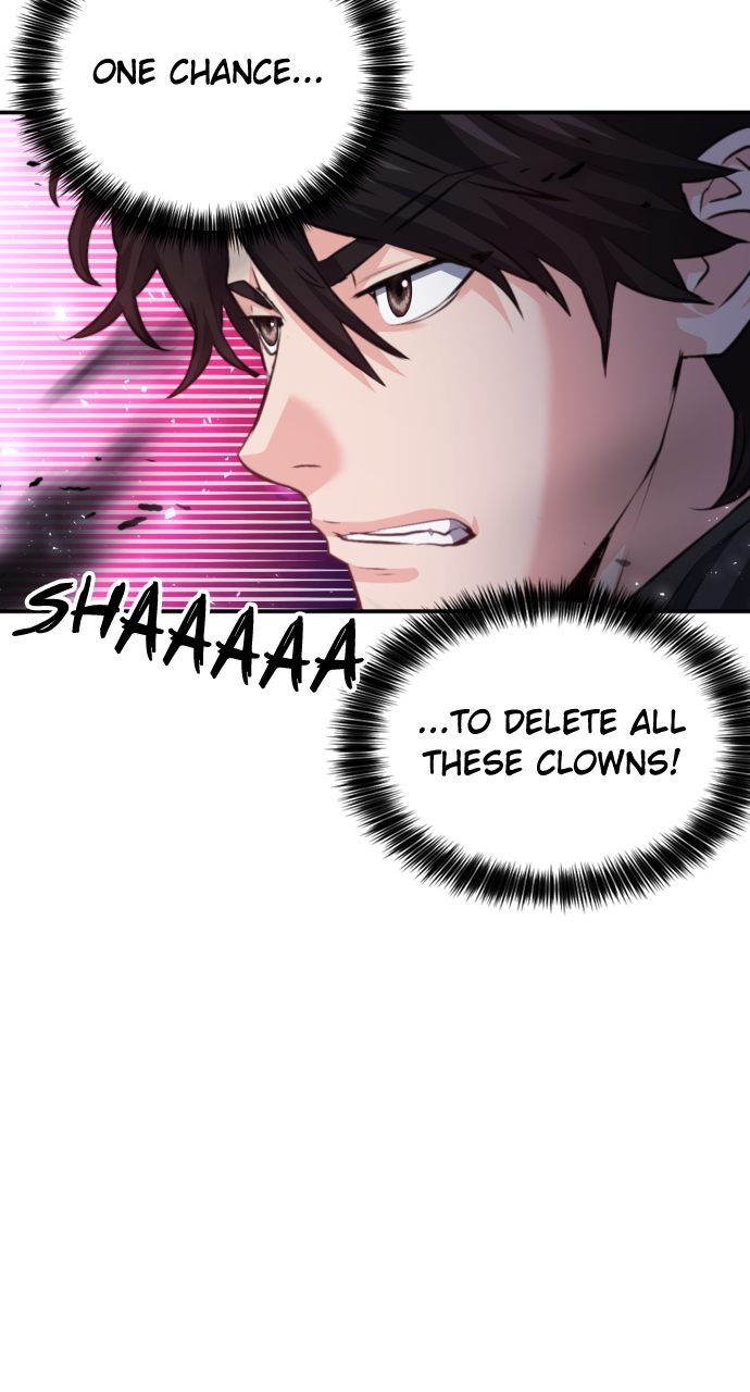 Seoul Station Druid - Chapter 181 Page 15