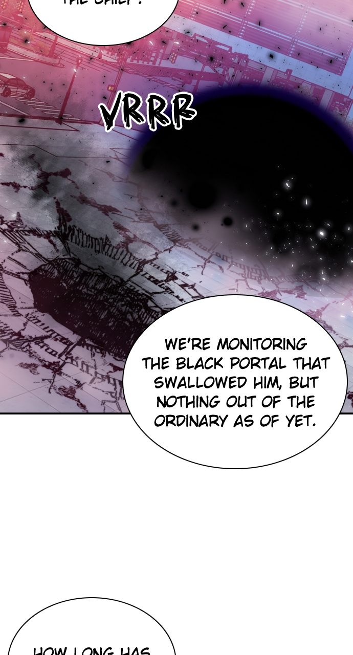 Seoul Station Druid - Chapter 181 Page 20