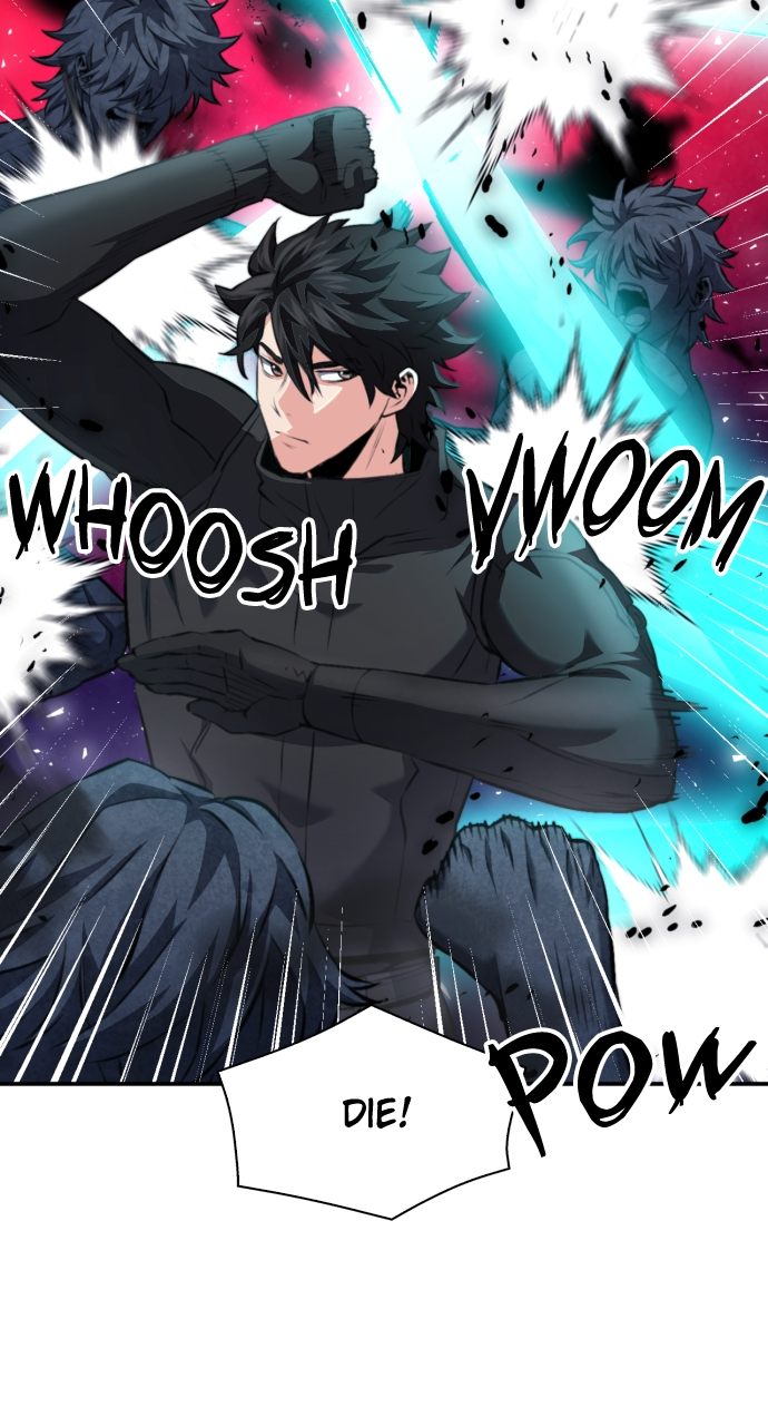 Seoul Station Druid - Chapter 181 Page 24