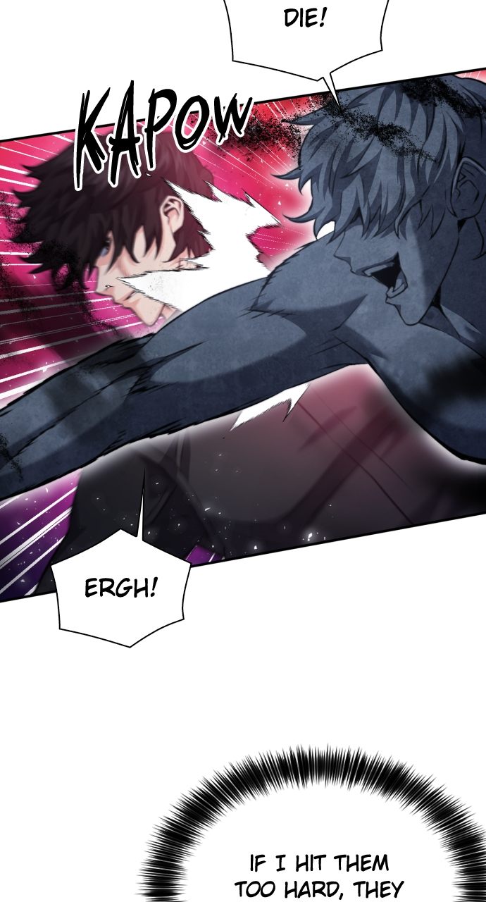 Seoul Station Druid - Chapter 181 Page 26