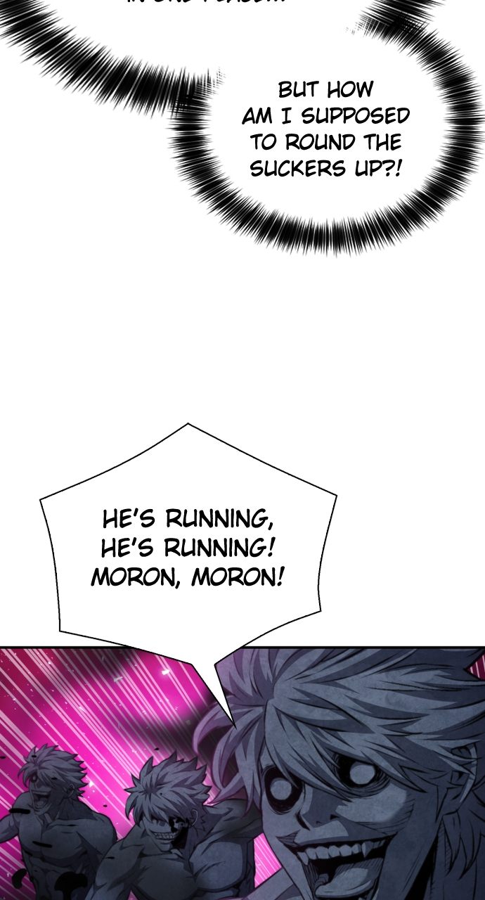 Seoul Station Druid - Chapter 181 Page 28