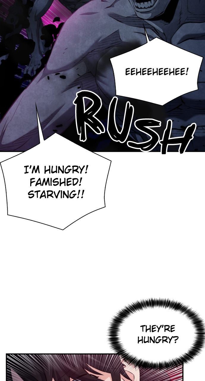 Seoul Station Druid - Chapter 181 Page 29