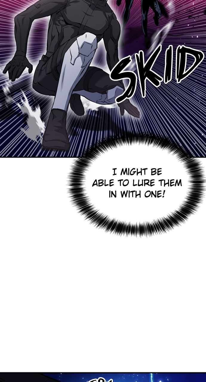 Seoul Station Druid - Chapter 181 Page 31