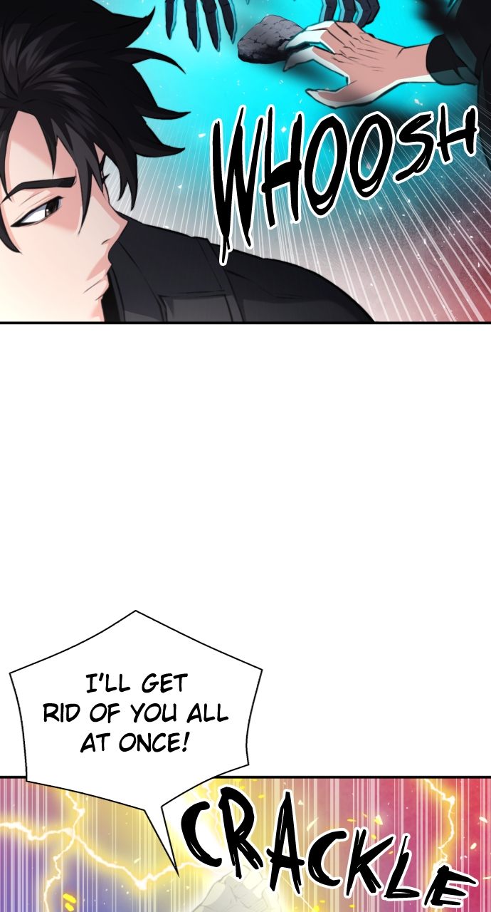 Seoul Station Druid - Chapter 181 Page 36