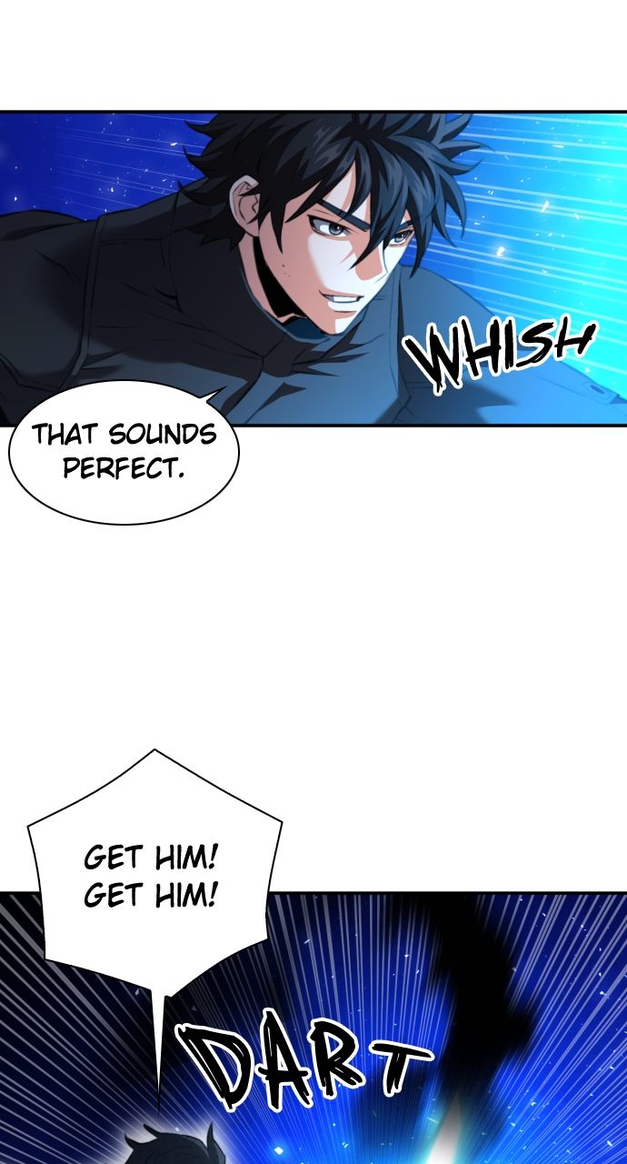 Seoul Station Druid - Chapter 181 Page 48