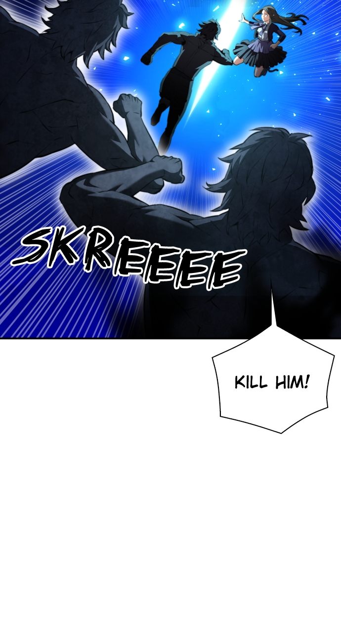 Seoul Station Druid - Chapter 181 Page 49